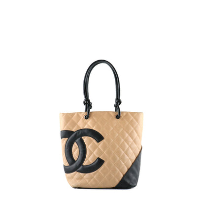 CHANEL Handbags Cambon