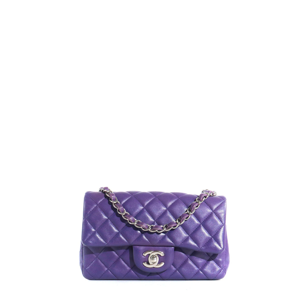 Chanel Chanel Handbags Timeless/Classique