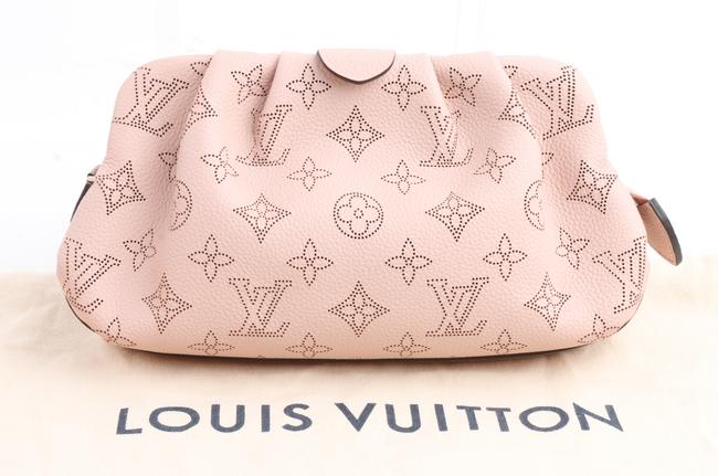 LOUIS VUITTON SCALA MINI POUCH MAGNOLIA