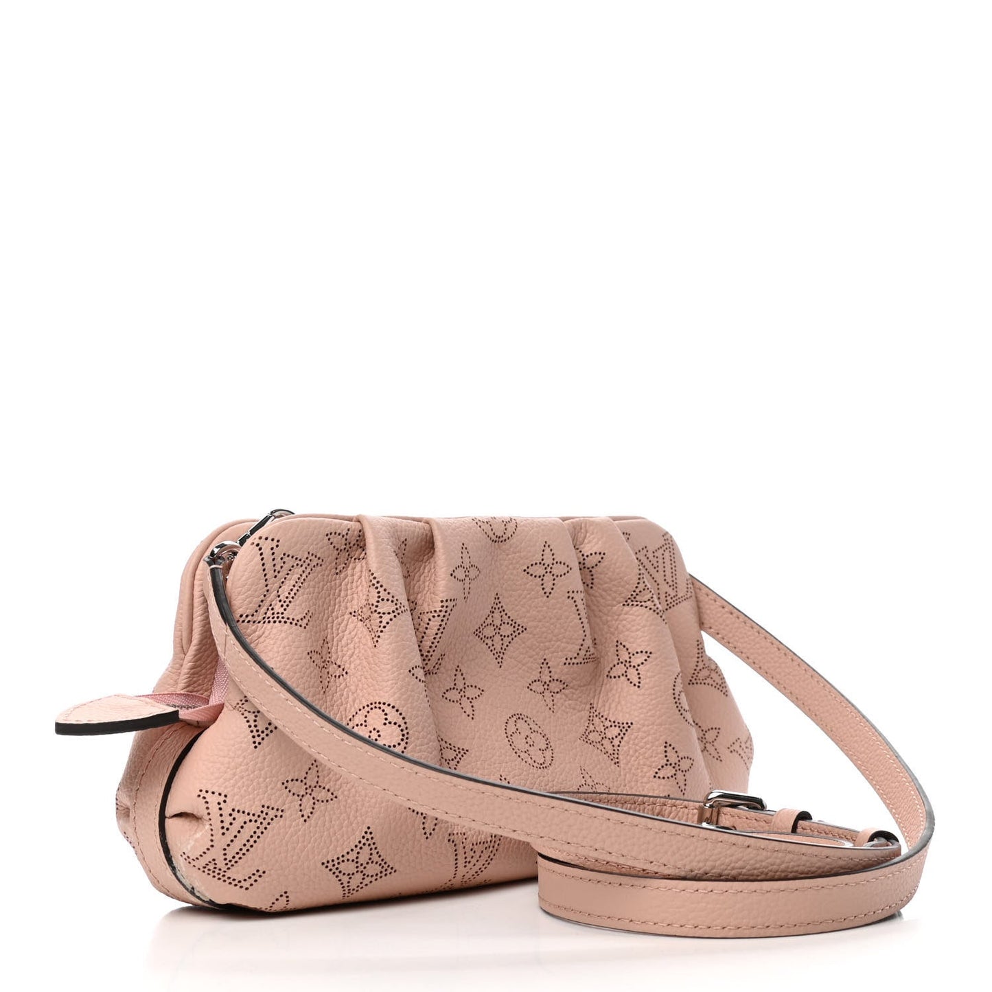 LOUIS VUITTON SCALA MINI POUCH MAGNOLIA