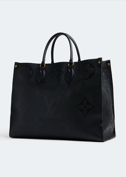 Louis Vuitton On-The-Go GM