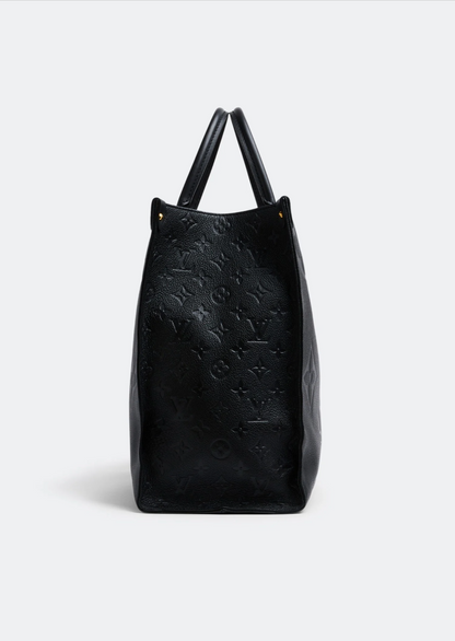 Louis Vuitton On-The-Go GM