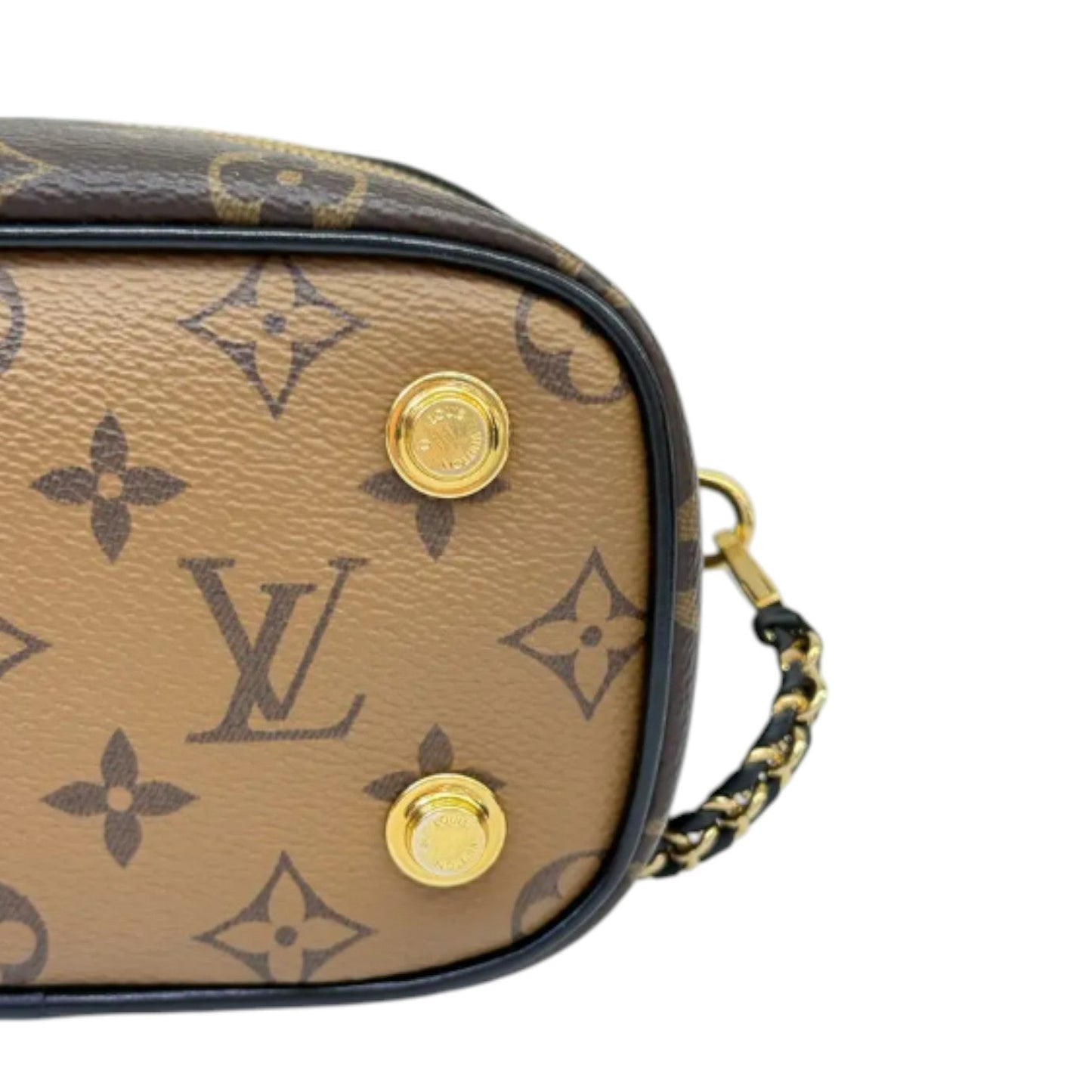 Louis-Vuitton Vanity Reverse Monogram Brown GHW