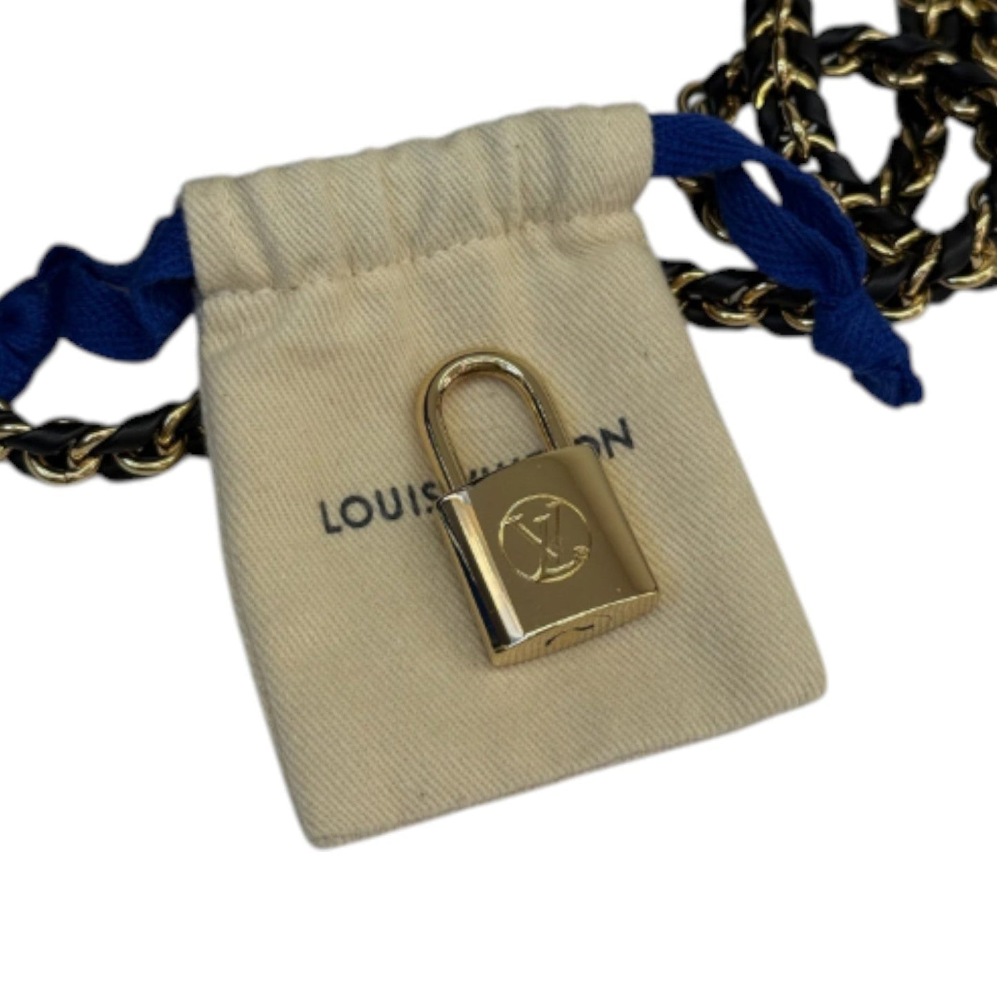 Louis-Vuitton Vanity Reverse Monogram Brown GHW
