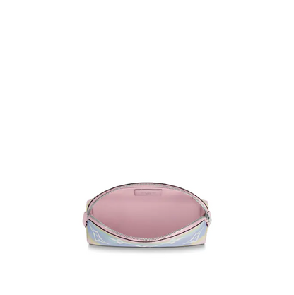 Louis Vuitton Escale Pochette Cosmetique Pastel