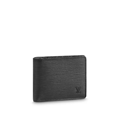 Louis Vuitton Slender ID Wallet Epi Leather