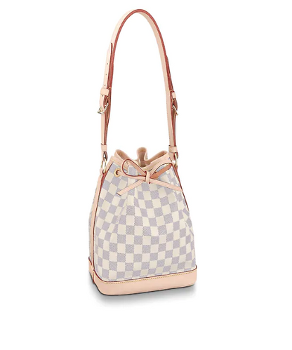 Louis Vuitton Noe BB Damier Azur Canvas