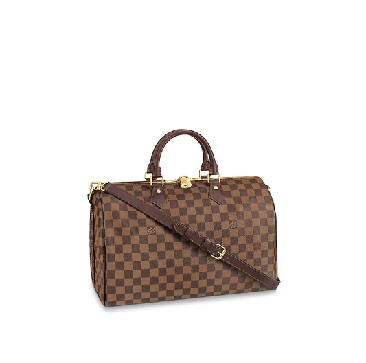 Louis Vuitton Speedy Bandoulière 30 Monogram Giant