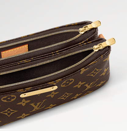 Louis Vuitton Liv Pochette