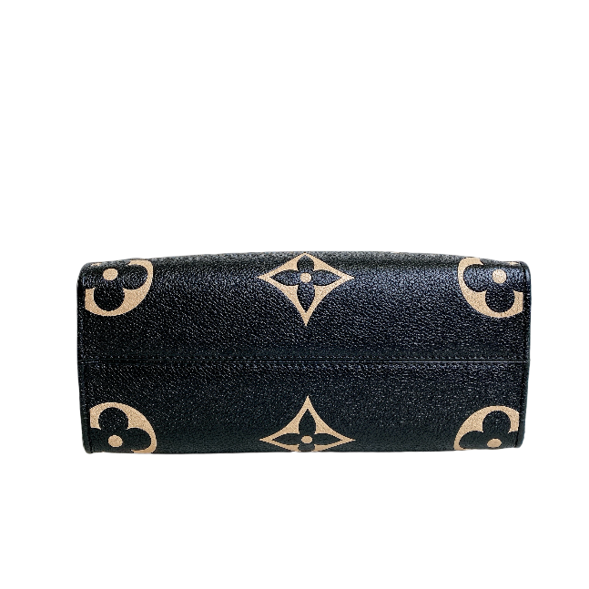 LV ONTHEGO PM BI COLOR