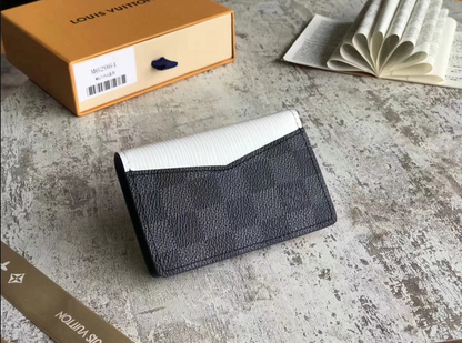 Louis Vuitton Pocket Organizer Epi Leather