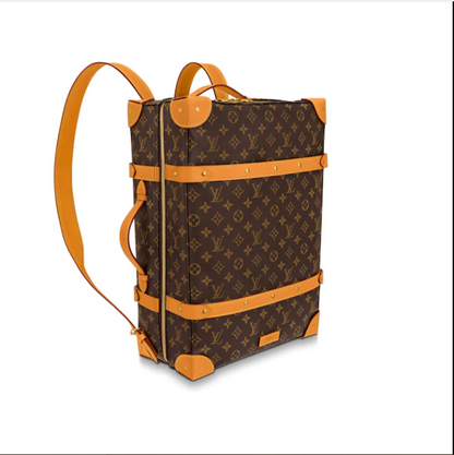 Louis Vuitton Soft Trunk Backpack MM