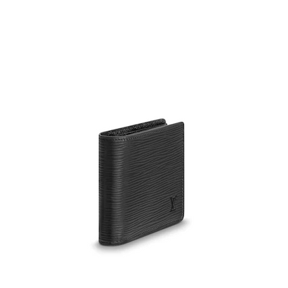 Louis Vuitton Slender ID Wallet Epi Leather