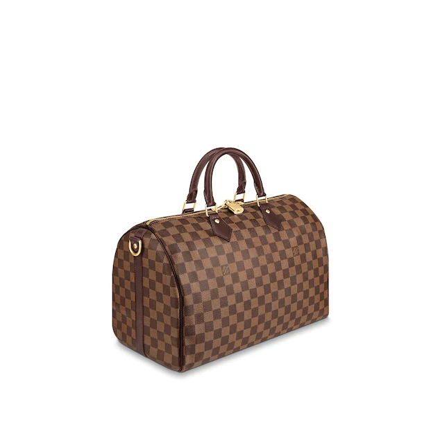 Louis Vuitton Speedy Bandoulière 30 Monogram Giant