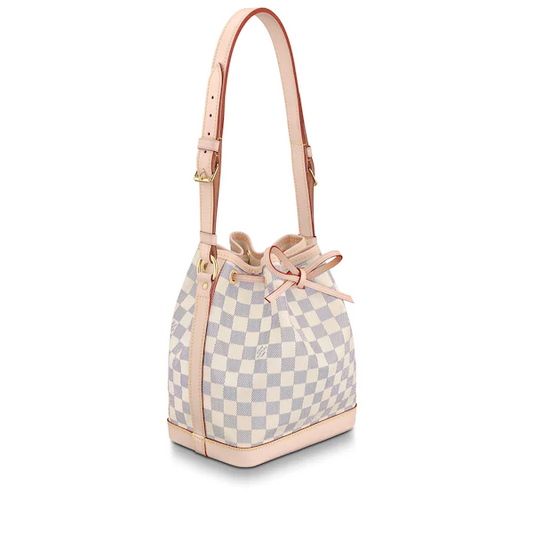 Louis Vuitton Noe BB Damier Azur Canvas