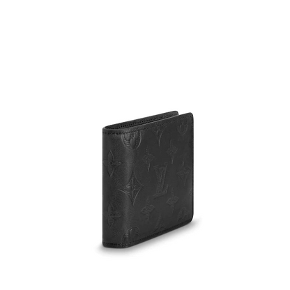 LV Multiple Wallet Monogram Shadow