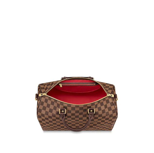 Louis Vuitton Speedy Bandoulière 30 Monogram Giant