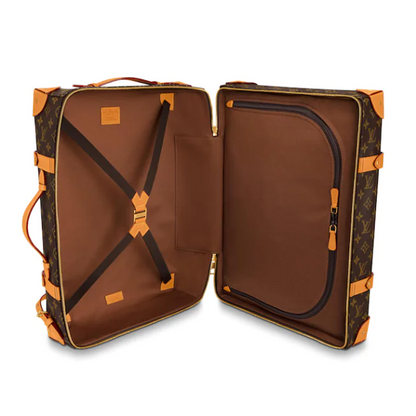 LV Soft Trunk Backpack MM