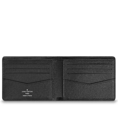 Louis Vuitton Slender ID Wallet Epi Leather