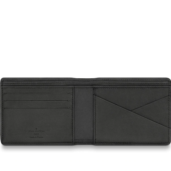 LV Multiple Wallet Monogram Shadow