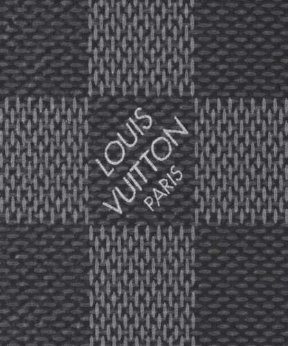 Louis Vuitton POCHETTE JOUR GM Damier Graphites