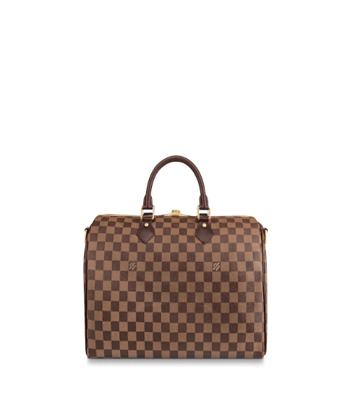 Louis Vuitton Speedy Bandoulière 30 Monogram Giant