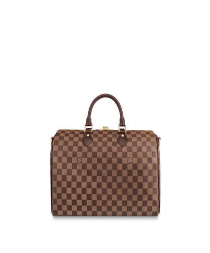 Louis Vuitton Speedy Bandoulière 30 Monogram Giant