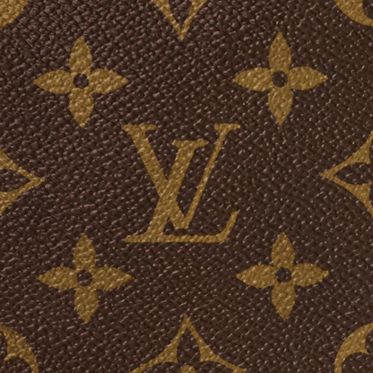 LV Toiletry Pouch 15 Monogram