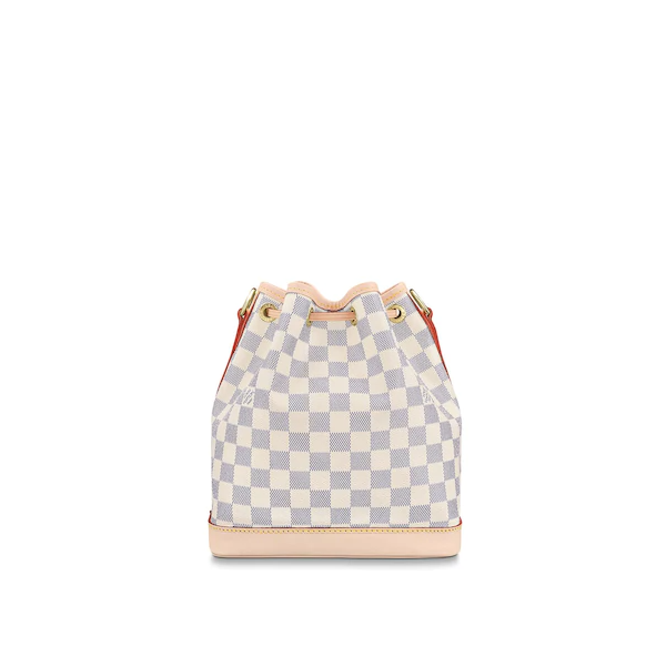 Louis Vuitton Noe BB Damier Azur Canvas