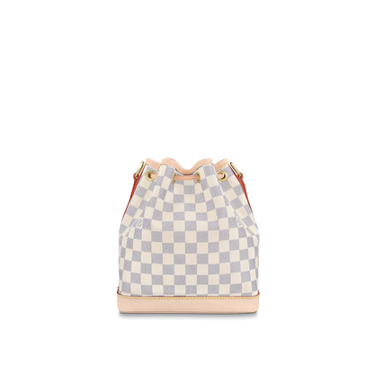 Louis Vuitton Noe BB Damier Azur Canvas