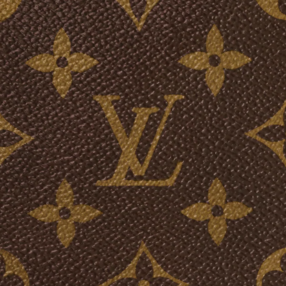 Louis Vuitton Toiletry Pouch 15 Monogram