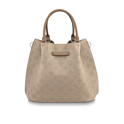 LV Girolata Handbag Mahina Galet