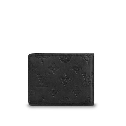 LV Multiple Wallet Monogram Shadow