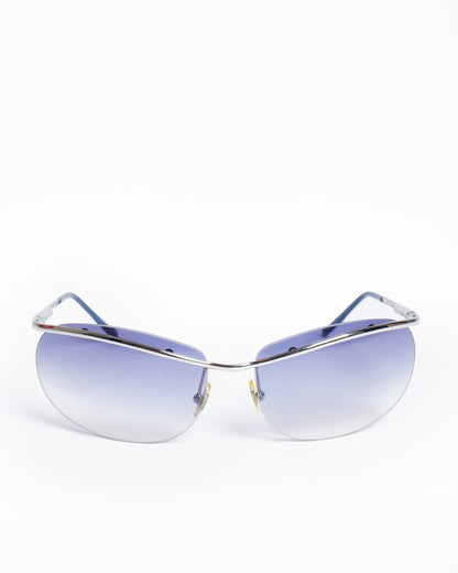 Gucci vintage Womens sunglasses