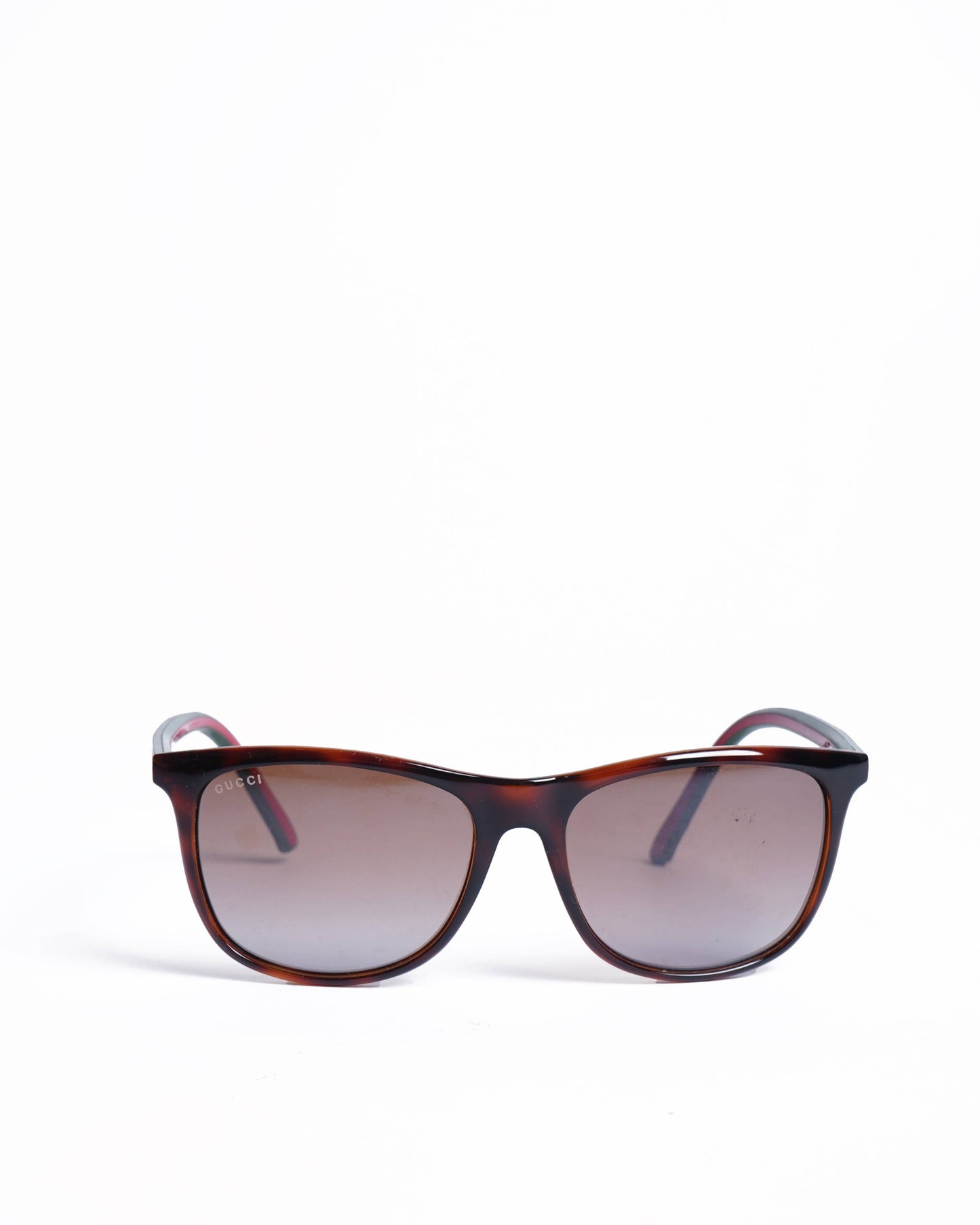 New Gucci Web Sunglasses
