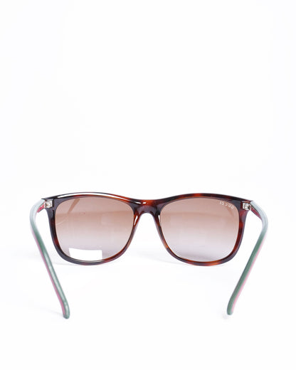 New Gucci Web Sunglasses