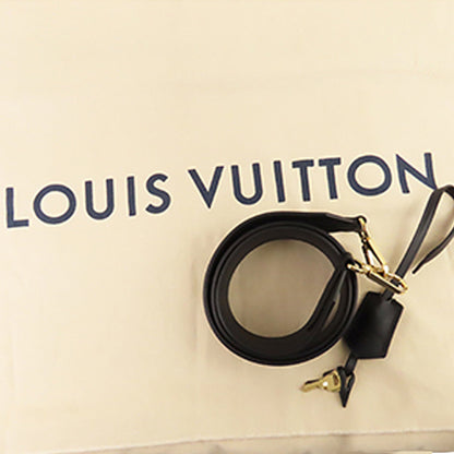 Louis Vuitton All Set MM White