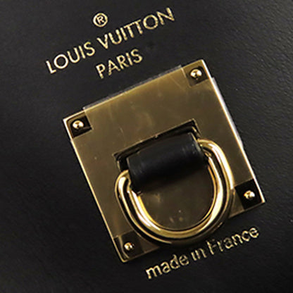 Louis Vuitton All Set MM White