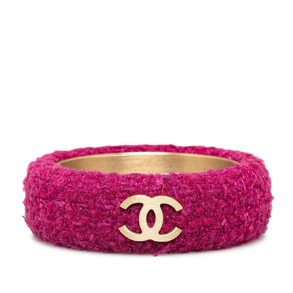 CHANEL Bracelets