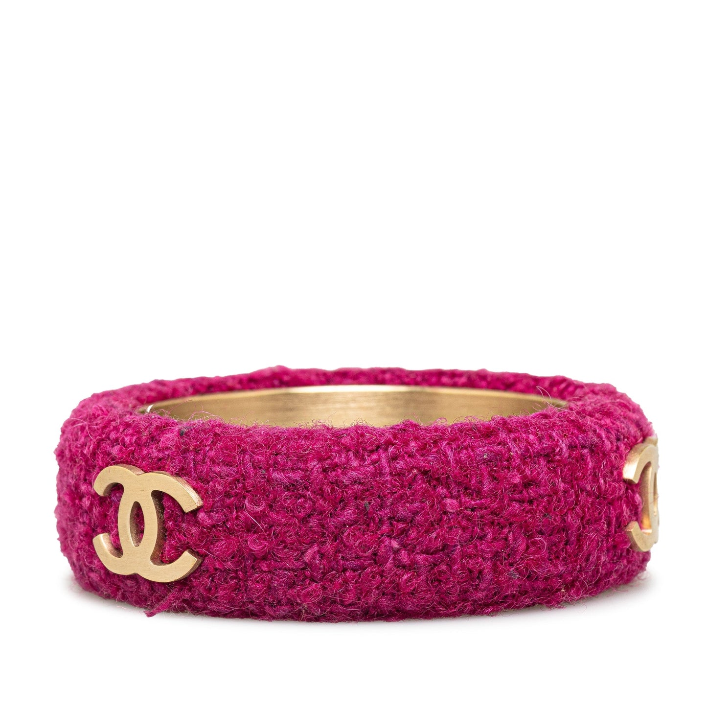 CHANEL Bracelets