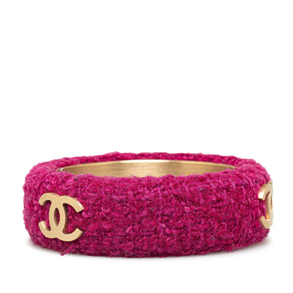 CHANEL Bracelets
