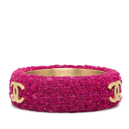 CHANEL Bracelets