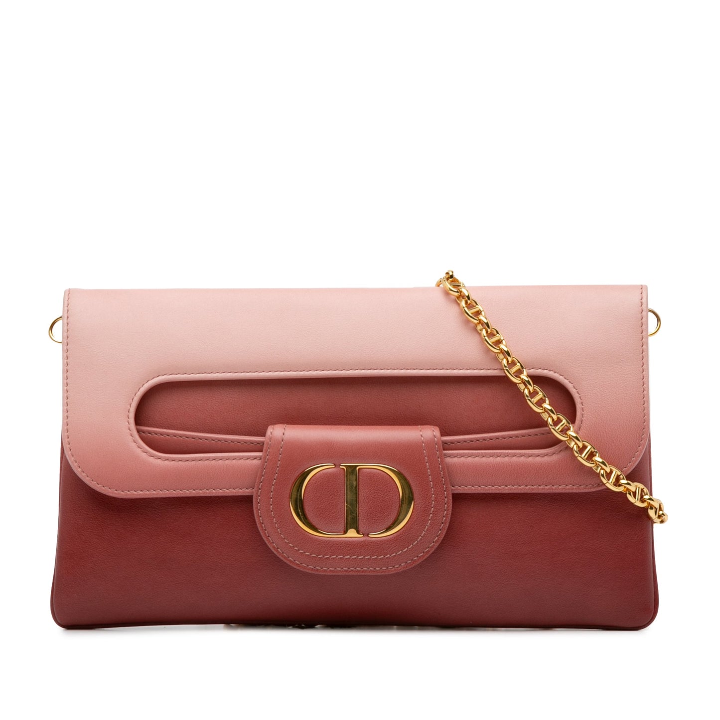 Medium DiorDouble Bag
