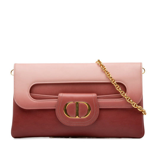 Medium DiorDouble Bag