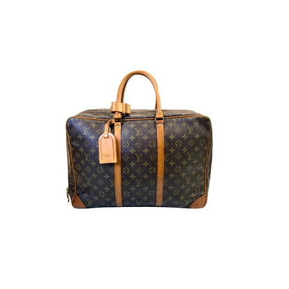 Louis Vuitton Sirius 45 Monogram Canvas