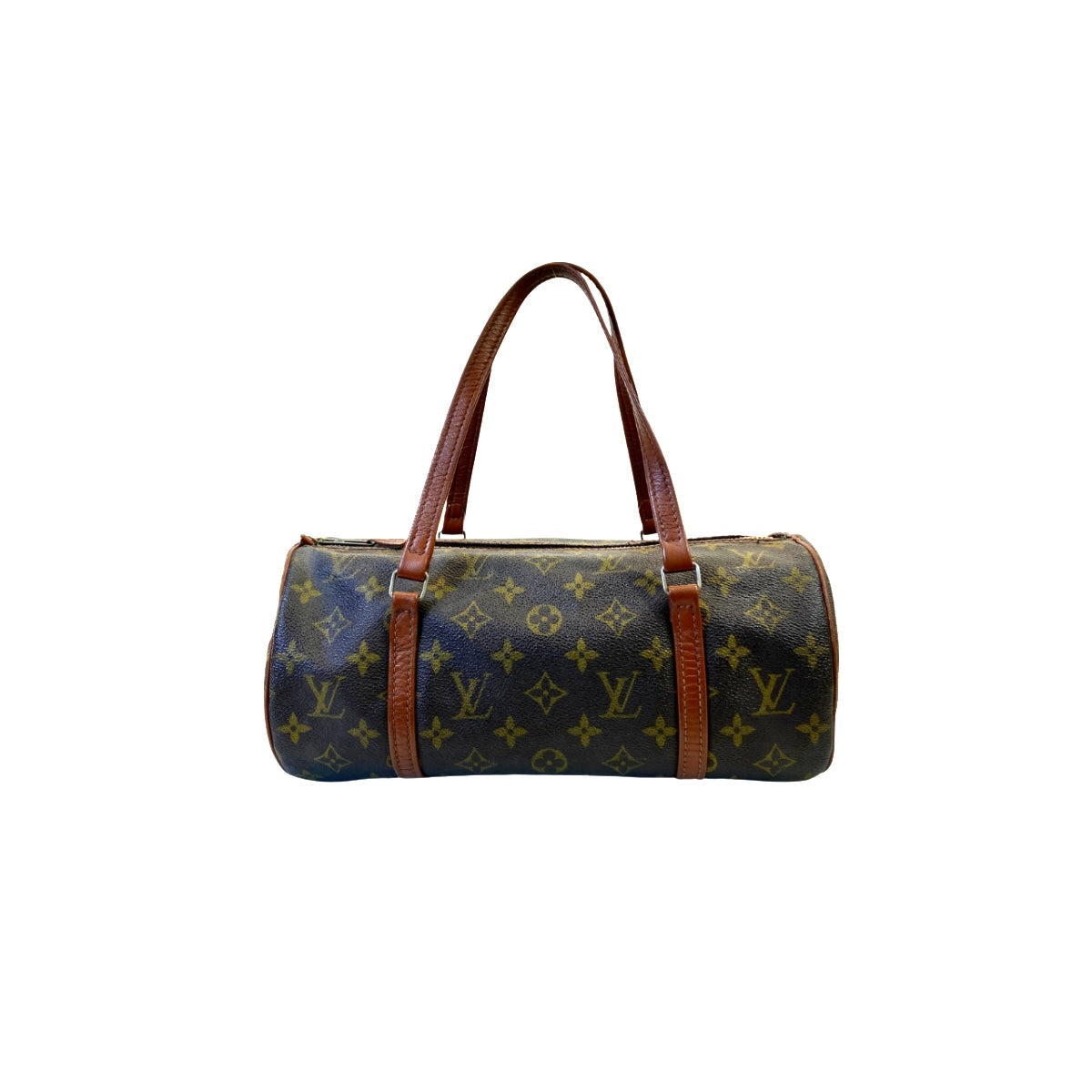 Louis Vuitton Papillon 30 Monogram Canvas