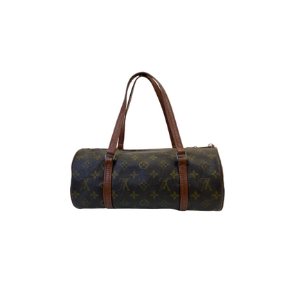 Louis Vuitton Papillon 30 Monogram Canvas