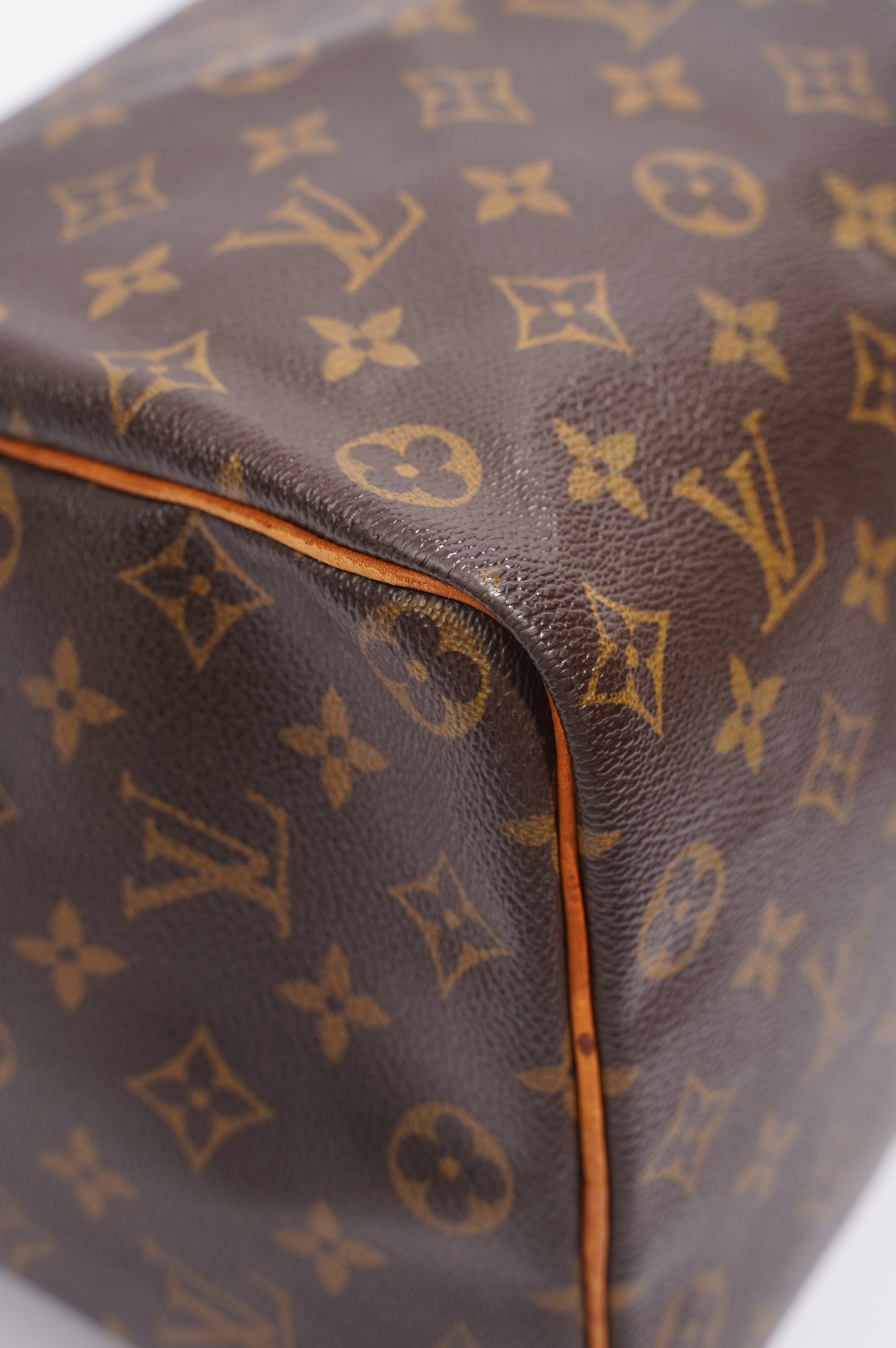 Louis Vuitton Speedy Monogram Canvas 35