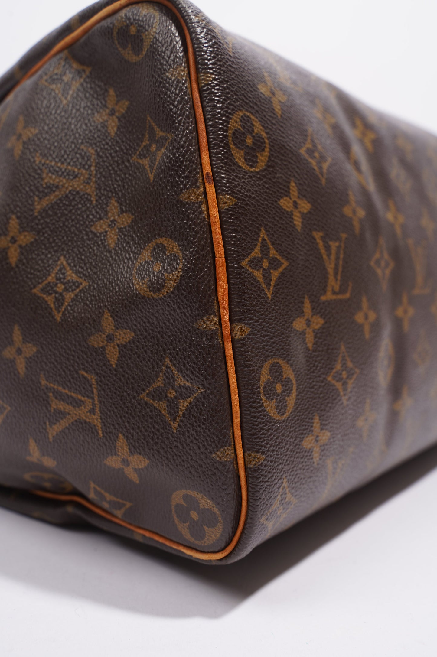 Louis Vuitton Speedy Monogram Canvas 35