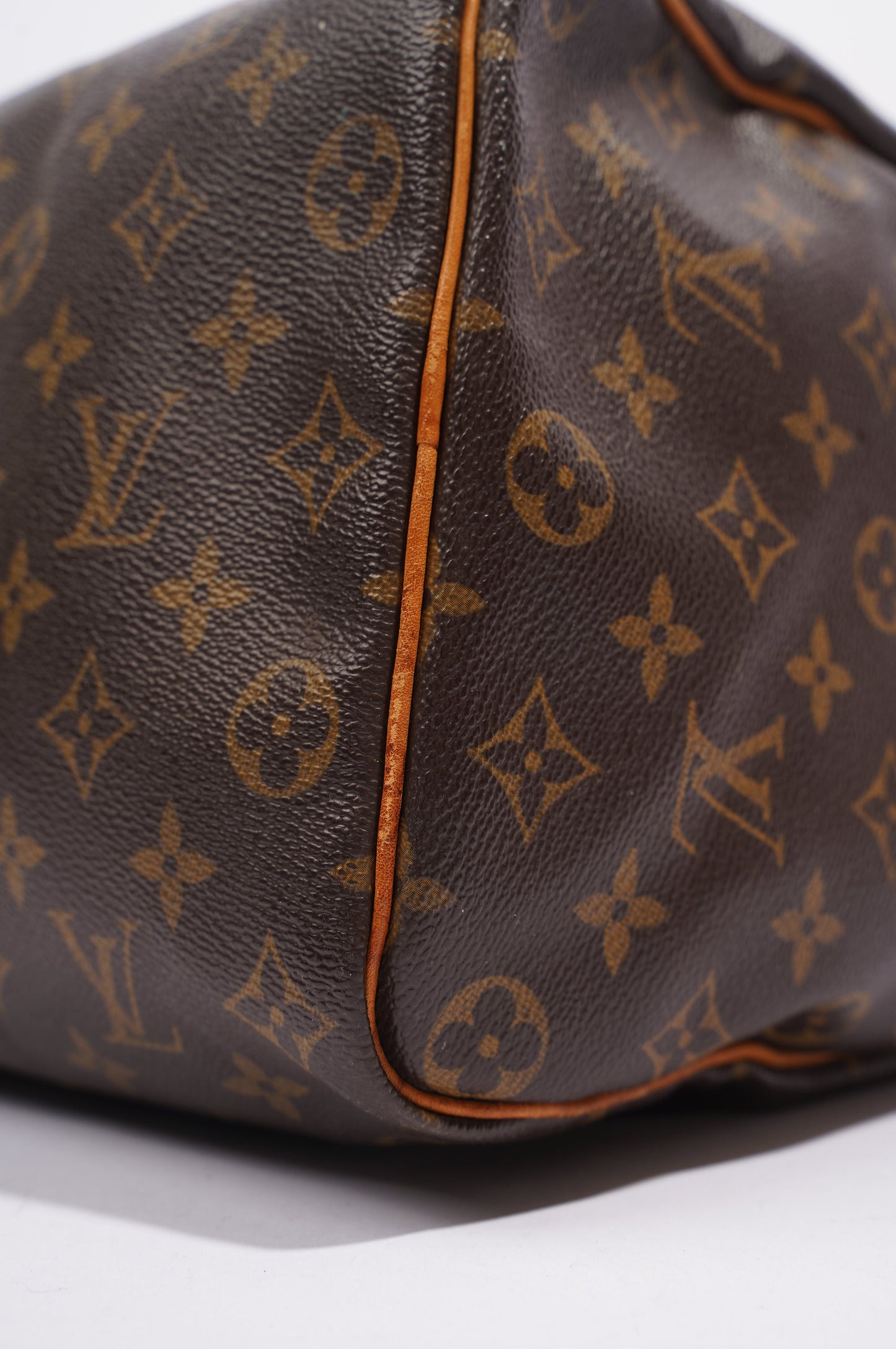 Louis Vuitton Speedy Monogram Canvas 35